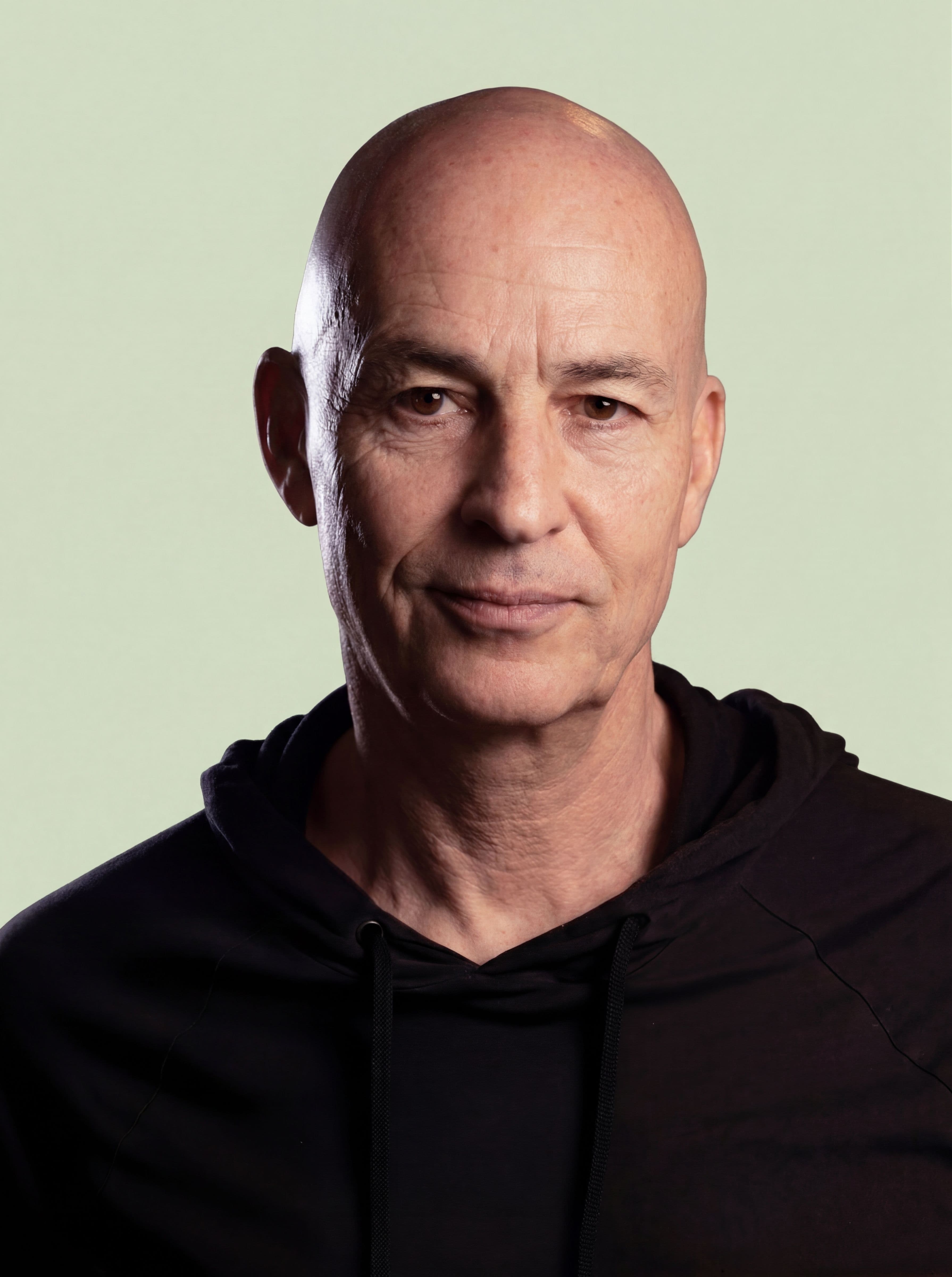 Clive Black