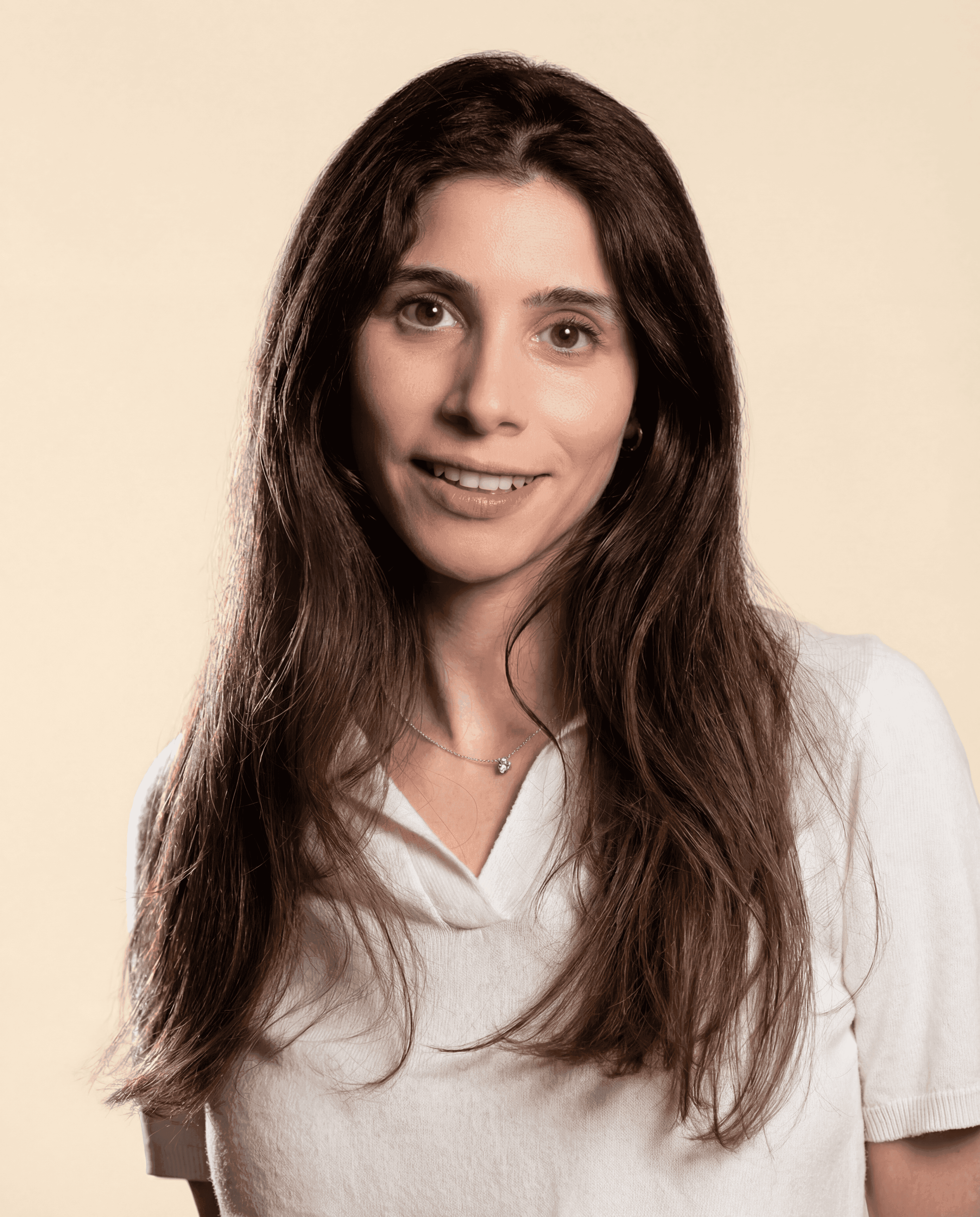 Gabby Cohen 