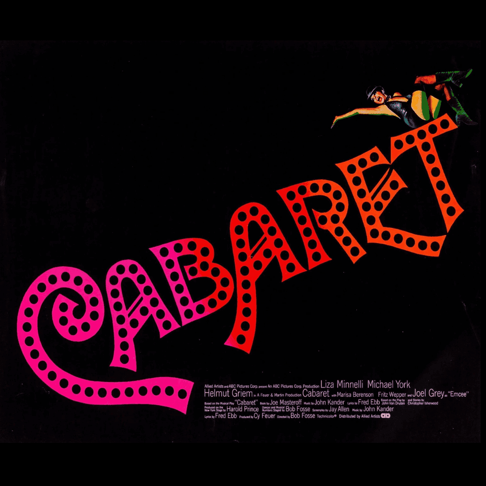 Cabaret