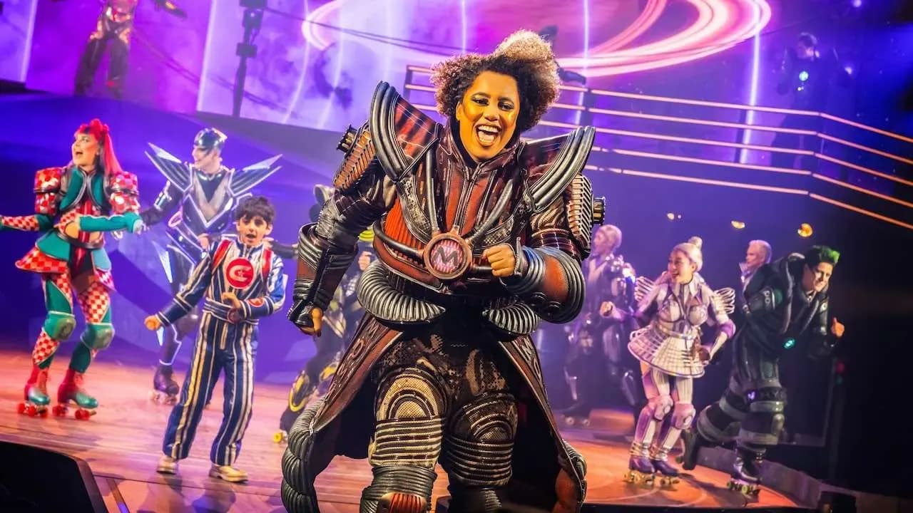 The leading independent custodian of theatrical legacies