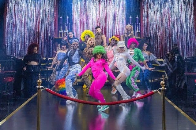 Cats: The Jellicle Ball nominated for nine Tony Awards